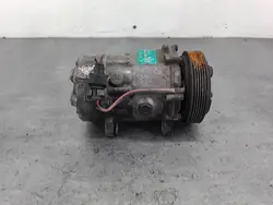 Compresseur de Climatisation VW LT 35 2.5