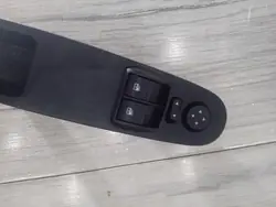 Raam Schakel Paneel Fiat Grande Punto Evo 735500050