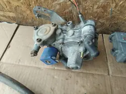 Stag 4 Sequentielles LPG-Kit - OEM INSTALACJA GAZOWA