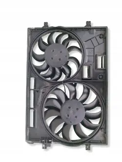 Ventilateur de refroidissement OEM 5WA121203T Audi VW