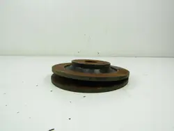 OEM 6608030695 Bromsskivor bak för Geely