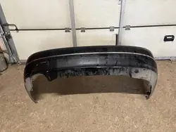 Parachoques trasero Mercedes-Benz C W204 2008 A2048851025