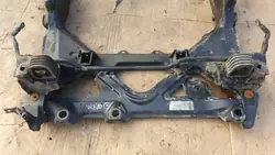 OEM A1686201487 Vorderer Querlenker Mercedes A-Klasse