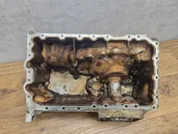 BMW Ölwanne OEM 7601942 für N20 Motor X-Drive