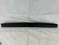 Porsche 911 991 Linker Drempelbeschermer OEM 99155501904