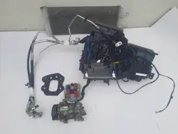 Fiat OE Klimaanlage für Peugeot Boxer 2.2 E5