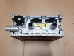 Carregador bateria Mercedes C-Class W205 C350e híbrido OEM A0009001108