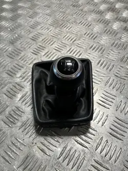 Schaltknaufmanschette OEM VW28992 für Audi A4 B9