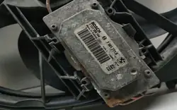 Framremsa BMW 3 E90 OEM 7801993 2.0L Diesel
