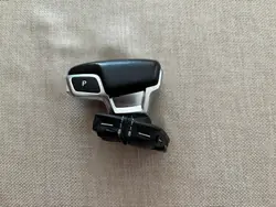 Audi Q5 SQ5 Växelspak OEM 80B713140G - Begagnad