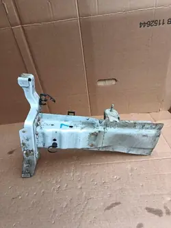 OEM 111426022026 Longeron Gauche pour Peugeot