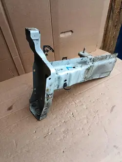 OEM 111426022026 Vänster Långbalk för Peugeot