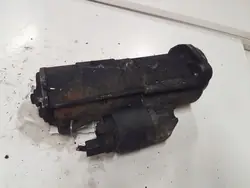 Motor de arranque KIA SORENTO I 2.5L diesel 125kW 2008 OEM 1250128