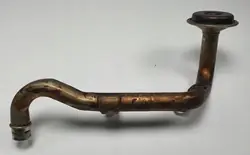Séparateur d'huile d'occasion OEM B5244S4 Volvo V50 2.4