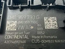 Audi OE Dörrmodul 4M0959793G - Begagnad