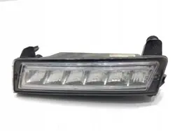 Faro DRL Izquierdo Delantero Mercedes X204 OEM A1649060151