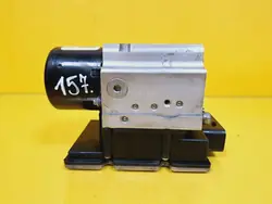 ABS Pumpensteuergerät 13509201 Opel Vectra C