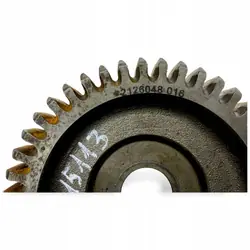 OEM 2126048 DAF Engrenage compresseur air - Occasion