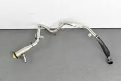 Tankfyllningshals & Lock OEM L8B29032ED Land Rover