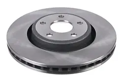 Stellox 6021-0014-SX Bromsskiva