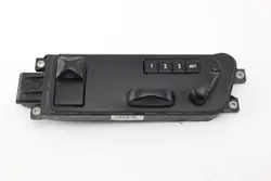 Porsche Cayenne sitskontrollpanel OEM 7L5959765A