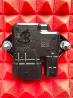 Mercedes Glühkerzenmodul OEM A6549006800