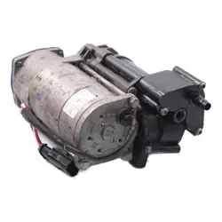 Mercedes Federungskompressor OEM A0993200004