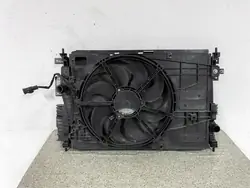 OEM Wasserkühlerlüfter für Citroen DS7 1.6 THP