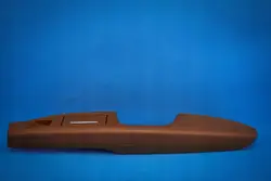 Apoio de braço porta traseira Audi A7 4G8 OEM 4G8867374A