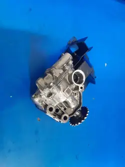 Oljepump RENAULT MASTER III 2.3 DCI 150157688R