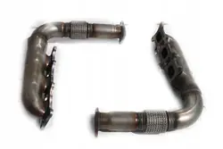 Colector de escape Audi OE OEM 059253033 para A6 A7 A8