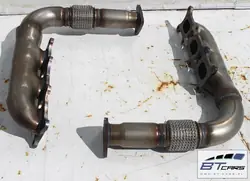 Collecteur d'échappement Audi OE OEM 059253033 A6 A7 A8