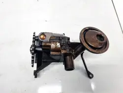 Ölpumpe OEM 032115109B für Skoda Octavia 1.6L