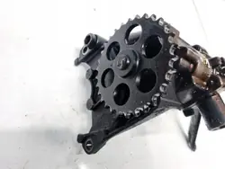 Ölpumpe OEM 032115109B für Skoda Octavia 1.6L