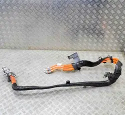 Cabo Bateria Mercedes-Benz OEM A2535403332 Usado