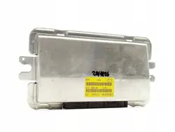Módulo control suspensión BMW OEM 6855189
