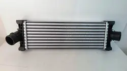 INTERCOOLER CHŁODNICA FORD TRANSIT MK8 CUSTOM