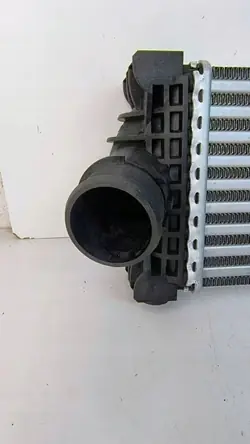 INTERCOOLER CHŁODNICA FORD TRANSIT MK8 CUSTOM
