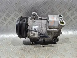 Ilmastointikompressori Opel Astra J 1.6 16V A16XER