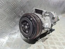 Compresseur de climatisation Opel Astra J 1.6 16V A16XER