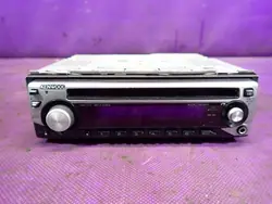 Kenwood KDC-W311 CD Radio OEM Zawada-359927-KDCW311
