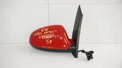Rétroviseur droit OEM 360191453 pour Opel Astra J 09-12