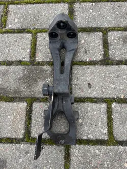 Support de Cabine Gauche Ford F-Max OEM Mocowanie Wspornik Łapa Kabiny Lewa