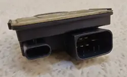 BMW 6 F12 F13 10-18 3.0 N57D Relais de Bougie Beru 8519472