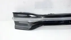 Luz de revestimiento portón Porsche Macan 95B Lift OEM 95B945208K