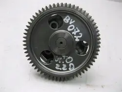 Mercedes-Benz VITO Kettenrad OEM A6511810512 Gebraucht