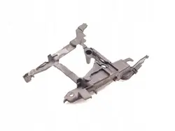 Nissan Qashqai/Qashqai+2 Tändremsskydd 1.5 dCi Diesel OEM