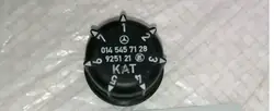 Sytytyskorjaussensori OEM 0145457128 Mercedesille