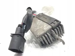 Module ventilateur OEM 8E0959501R pour Audi A4 B7 2.0 140CH