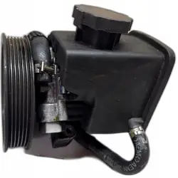 MERCEDES E220 W204 2.2 CDI Servostyrning A0044667001